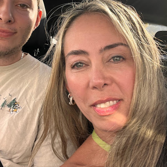 Meet your Posher, Dadyana - Picture 1 of 1